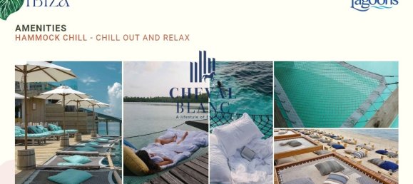 5 bedrooms Townhouse in Dubai, UAE No. 6774 12