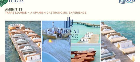 5 bedrooms Townhouse in Dubai, UAE No. 6774 21