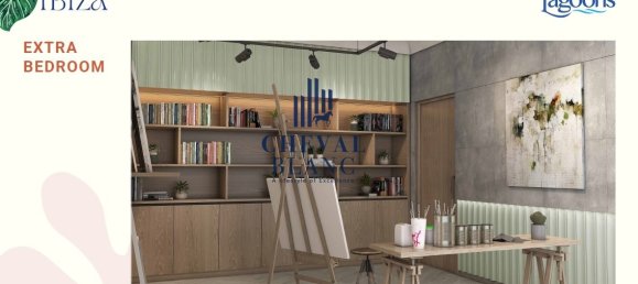 5 bedrooms Townhouse in Dubai, UAE No. 6774 9