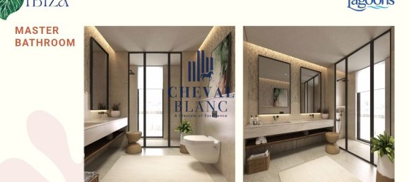 5 bedrooms Townhouse in Dubai, UAE No. 6774 6