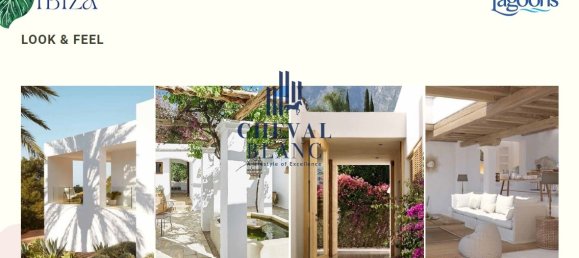 5 bedrooms Townhouse in Dubai, UAE No. 6774 22