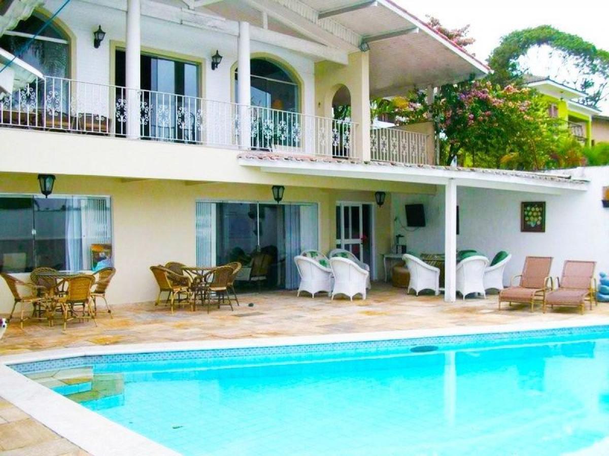 3 bedrooms House in Sao Paulo, Brazil No. 504760