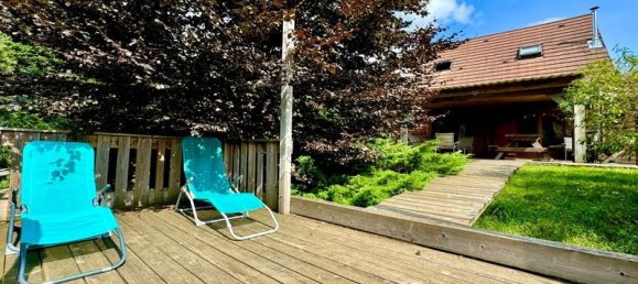 8 bedrooms House in Saint-Maurice-sur-Moselle, France No. 221733 5