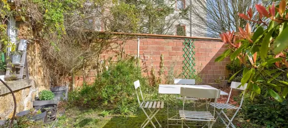 Dúplex de 3 dormitorios en Maisons-Laffitte, France No. 323511 8