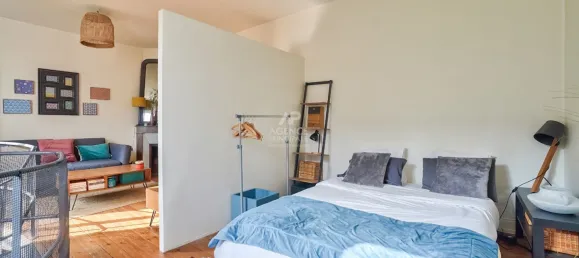 Dúplex de 3 dormitorios en Maisons-Laffitte, France No. 323511 14