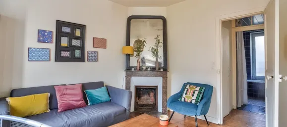 Dúplex de 3 dormitorios en Maisons-Laffitte, France No. 323511 10