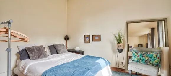 Dúplex de 3 dormitorios en Maisons-Laffitte, France No. 323511 12