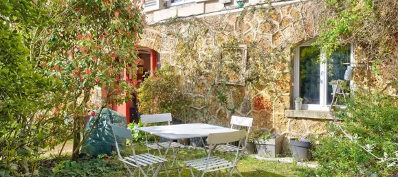 Dúplex de 3 dormitorios en Maisons-Laffitte, France No. 323511 9