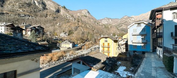 Studio in Campertogno, Italy No. 238236 4