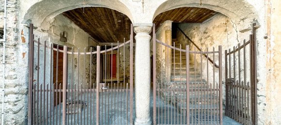 Studio in Campertogno, Italy No. 238236 3