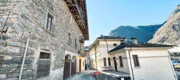 Studio in Campertogno, Italy No. 238236 13