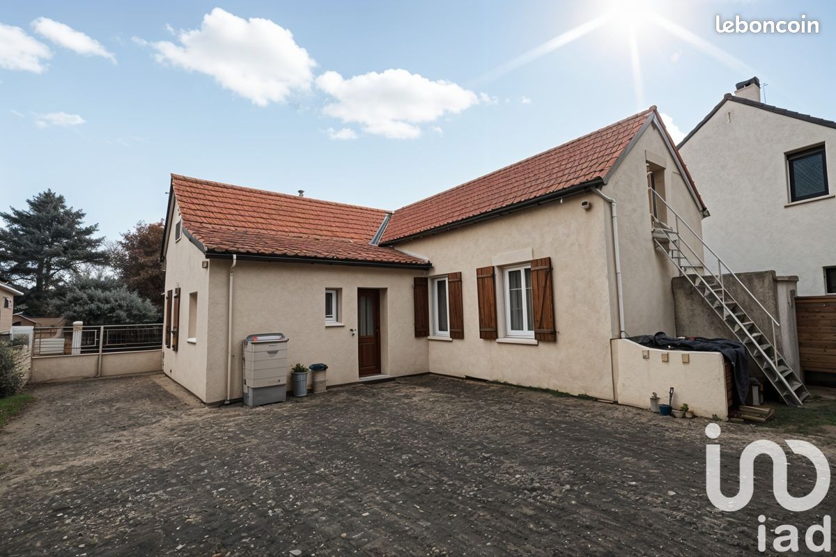 1 bedroom House in Eure-et-Loir, France No. 151987