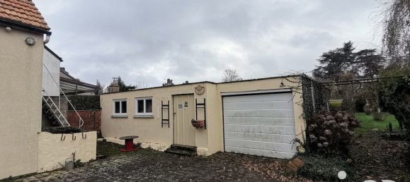 1 bedroom House in Eure-et-Loir, France No. 151987 12