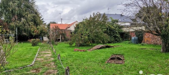 1 bedroom House in Eure-et-Loir, France No. 151987 9