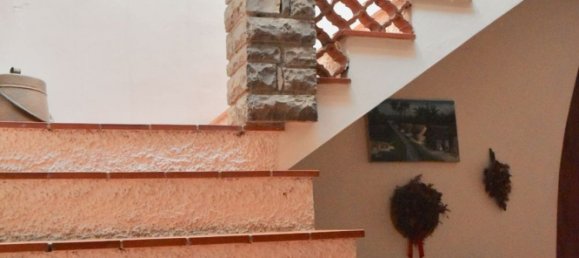 8-Zimmer Doppelhaus in Umbertide, Italy, Nr. 125020 12