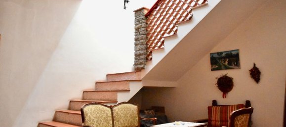 8-Zimmer Doppelhaus in Umbertide, Italy, Nr. 125020 13