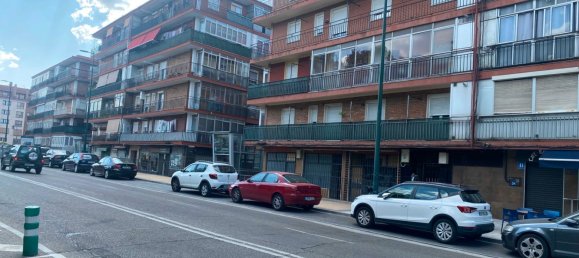 3 غرف نوم شقة في Valladolid, Spain رقم 178524 35