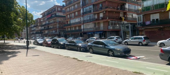 3 غرف نوم شقة في Valladolid, Spain رقم 178524 34