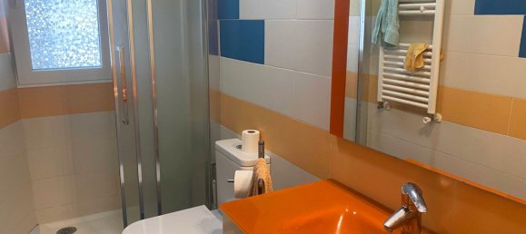 3 غرف نوم شقة في Valladolid, Spain رقم 178524 17