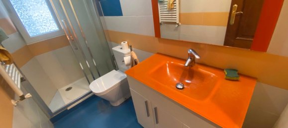 3 غرف نوم شقة في Valladolid, Spain رقم 178524 14