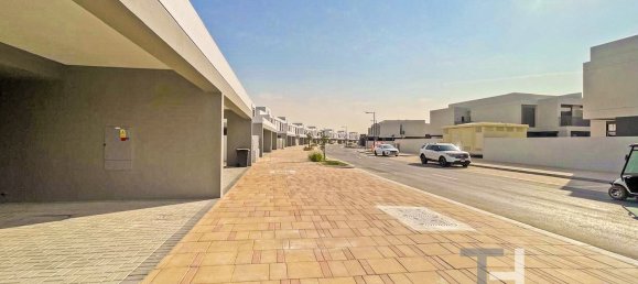 5 chambres Villa à Dubai South (Dubai World Central), UAE No. 95272 18