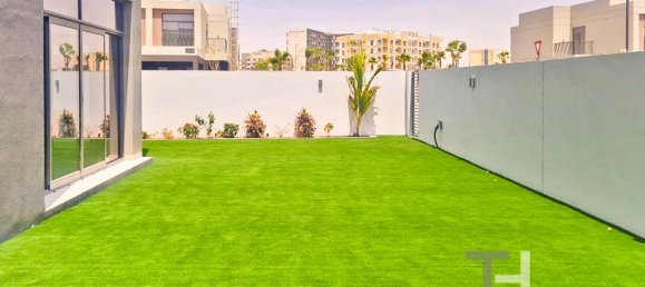 5 chambres Villa à Dubai South (Dubai World Central), UAE No. 95272 19