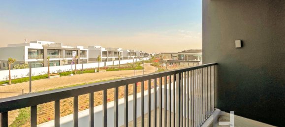 5 chambres Villa à Dubai South (Dubai World Central), UAE No. 95272 6