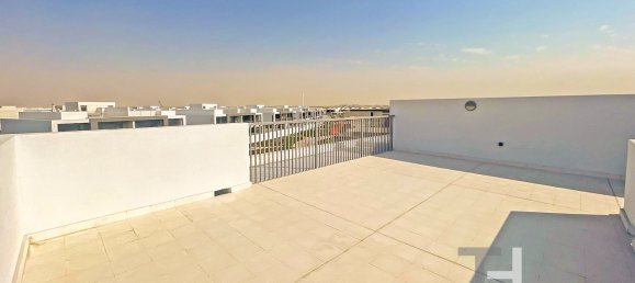 5 chambres Villa à Dubai South (Dubai World Central), UAE No. 95272 5