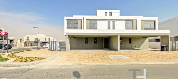 5 chambres Villa à Dubai South (Dubai World Central), UAE No. 95272 3