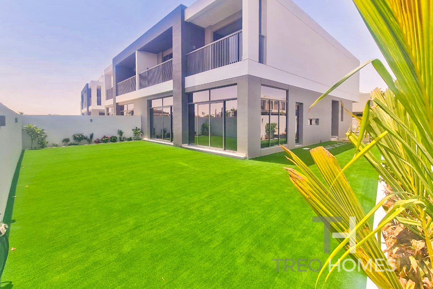 5 chambres Villa à Dubai South (Dubai World Central), UAE No. 95272