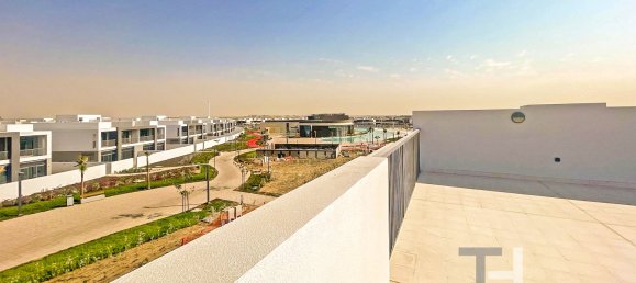 5 chambres Villa à Dubai South (Dubai World Central), UAE No. 95272 4