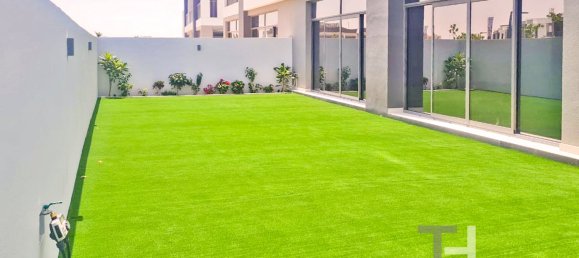 5 chambres Villa à Dubai South (Dubai World Central), UAE No. 95272 14