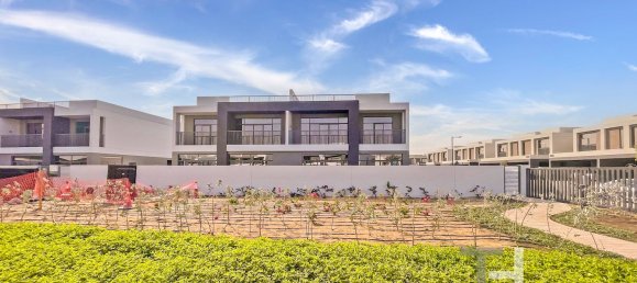 5 chambres Villa à Dubai South (Dubai World Central), UAE No. 95272 16