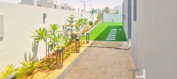 5 chambres Villa à Dubai South (Dubai World Central), UAE No. 95272 2