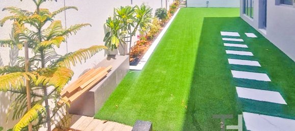 5 chambres Villa à Dubai South (Dubai World Central), UAE No. 95272 20