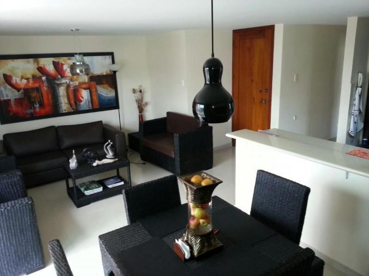 2 bedrooms House in Atlantico, Colombia No. 919