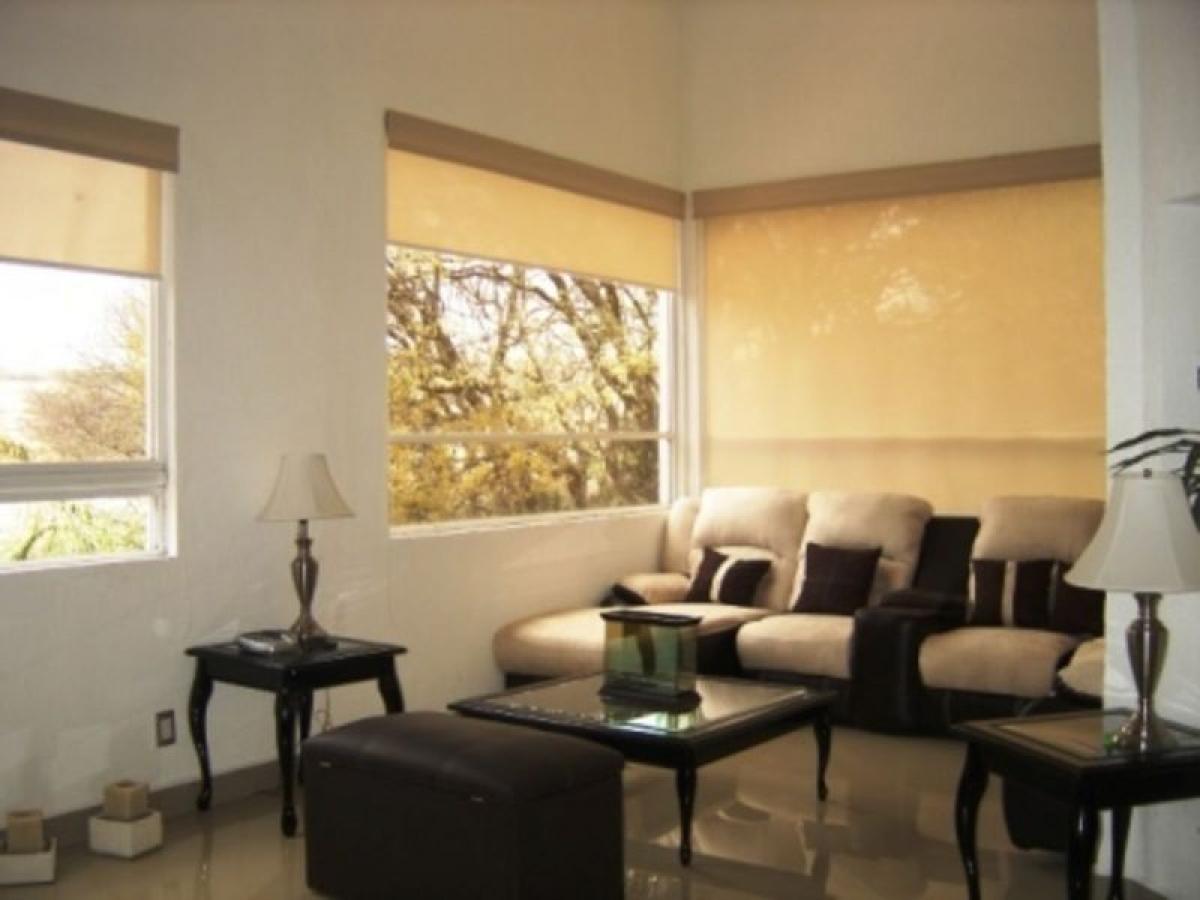 Casa T3 em Ciudad Lopez Mateos, Mexico N.º 216470