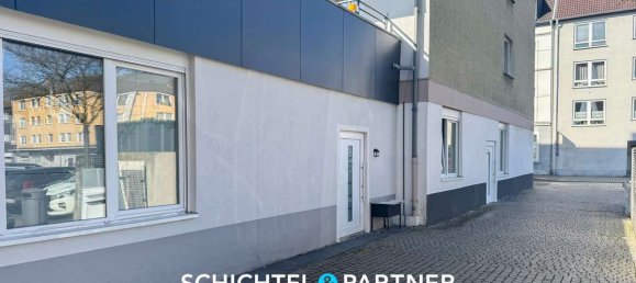 9-Zimmer Wohnung in Gelsenkirchen, Germany, Nr. 7148 3