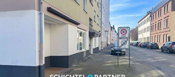 9-Zimmer Wohnung in Gelsenkirchen, Germany, Nr. 7148 2