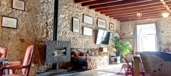 4 bedrooms Commercial property in Douzens, France No. 1881 5