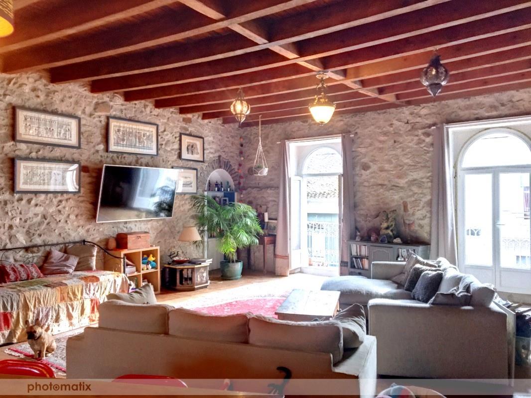 4 bedrooms Commercial property in Douzens, France No. 1881