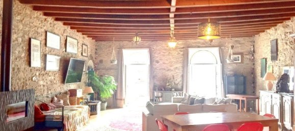 4 bedrooms Commercial property in Douzens, France No. 1881 3