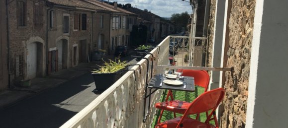 4 bedrooms Commercial property in Douzens, France No. 1881 27