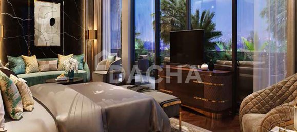4 Schlafzimmer Wohnung in Damac Lagoons, UAE, Nr. 27653 9