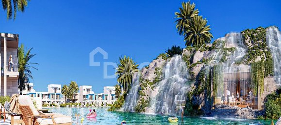 4 Schlafzimmer Wohnung in Damac Lagoons, UAE, Nr. 27653 5