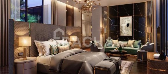 4 Schlafzimmer Wohnung in Damac Lagoons, UAE, Nr. 27653 10