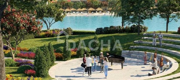 4 Schlafzimmer Wohnung in Damac Lagoons, UAE, Nr. 27653 4