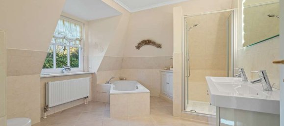 6 rooms House in Duchy of Lauenburg, Germany No. 18601 9