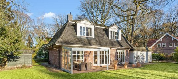 6 rooms House in Duchy of Lauenburg, Germany No. 18601 14