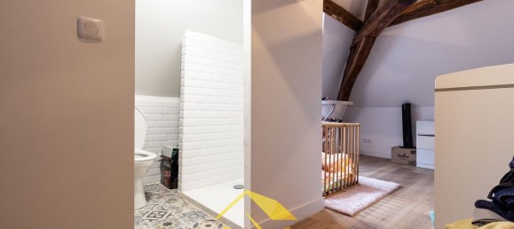 2 Schlafzimmer Haus in Vaux-sur-Seine, France, Nr. 173958 32